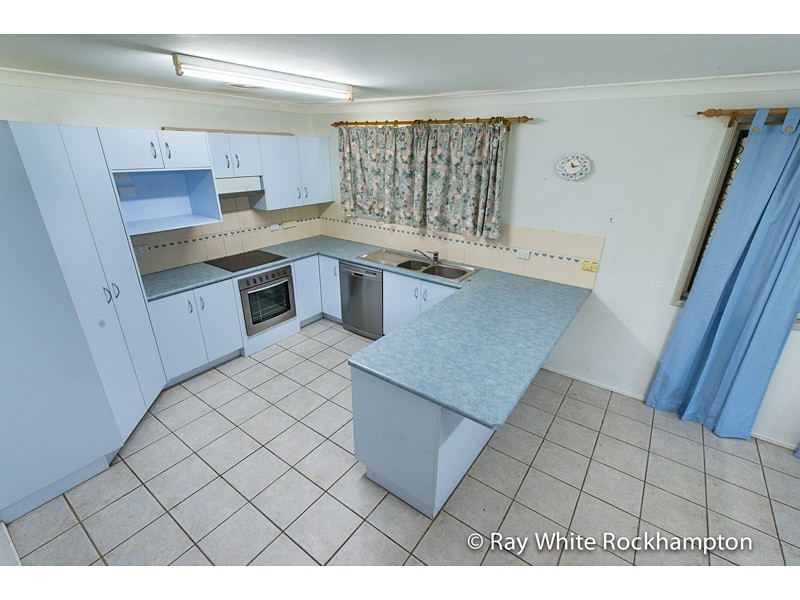 44 Brae Street, The Range QLD 4700
