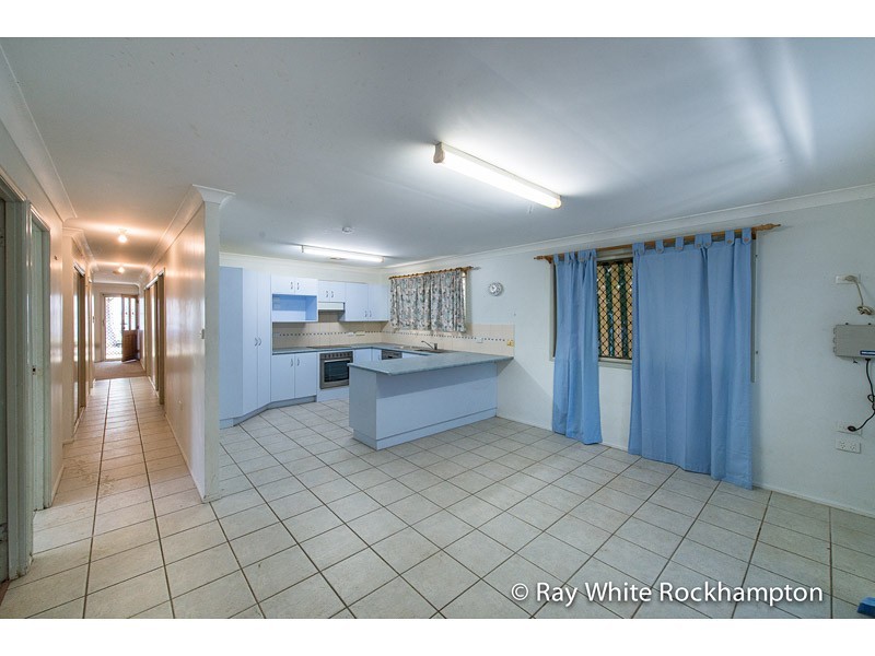44 Brae Street, The Range QLD 4700