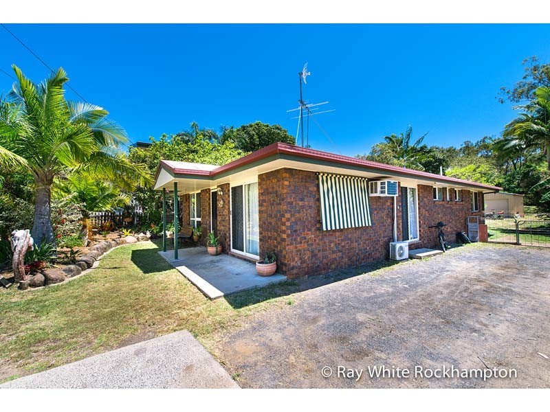 44 Brae Street, The Range QLD 4700