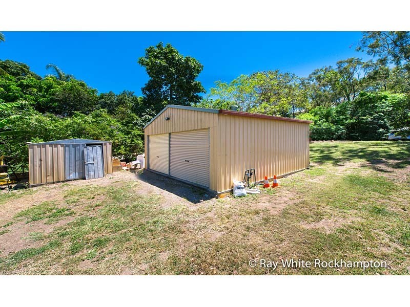 44 Brae Street, The Range QLD 4700