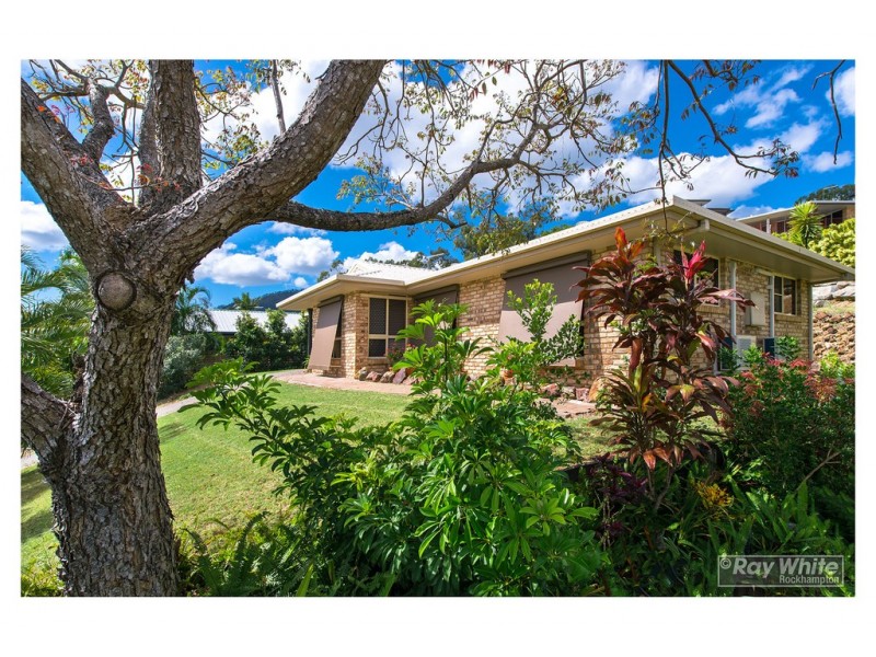 302 Everingham Avenue, Frenchville QLD 4701