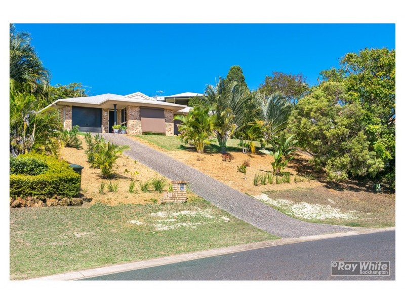 302 Everingham Avenue, Frenchville QLD 4701