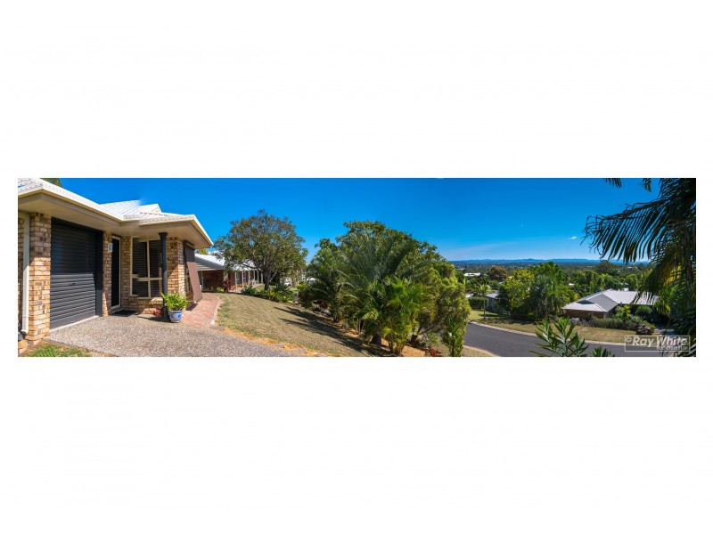 302 Everingham Avenue, Frenchville QLD 4701