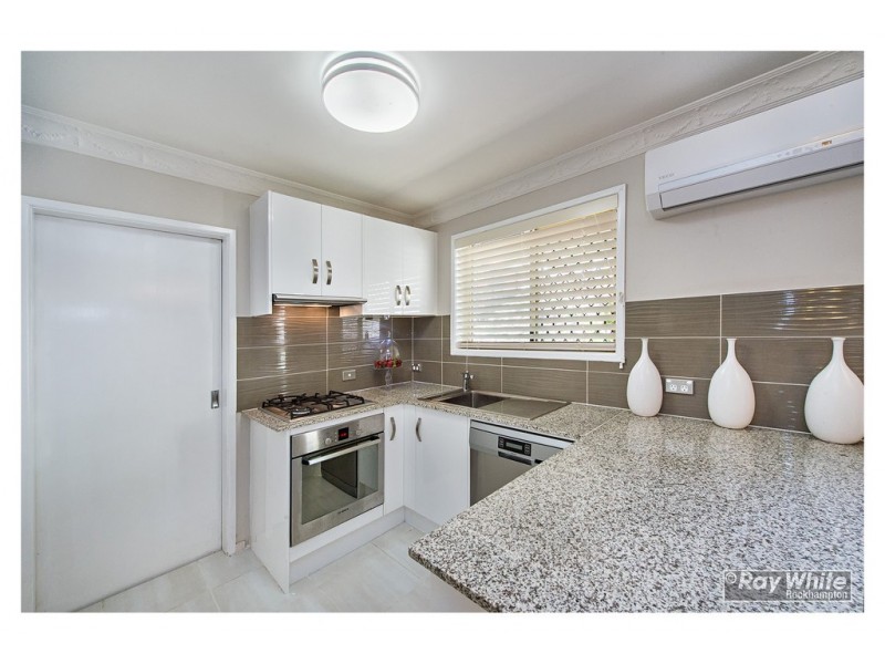 302 Everingham Avenue, Frenchville QLD 4701