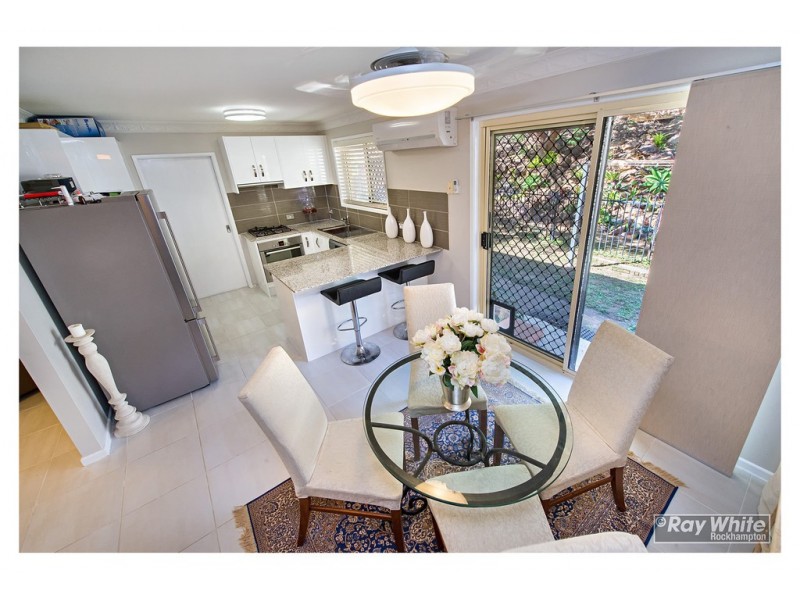 302 Everingham Avenue, Frenchville QLD 4701