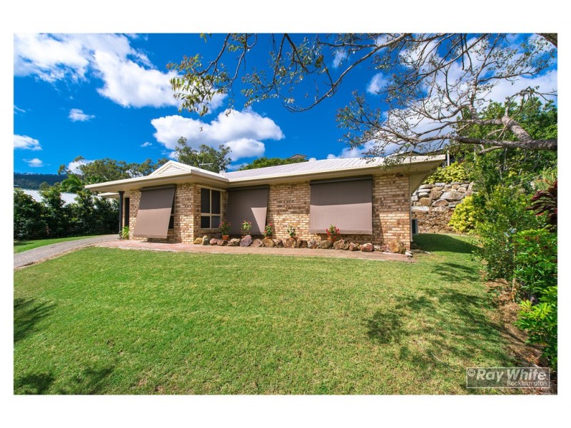 302 Everingham Avenue, Frenchville QLD 4701