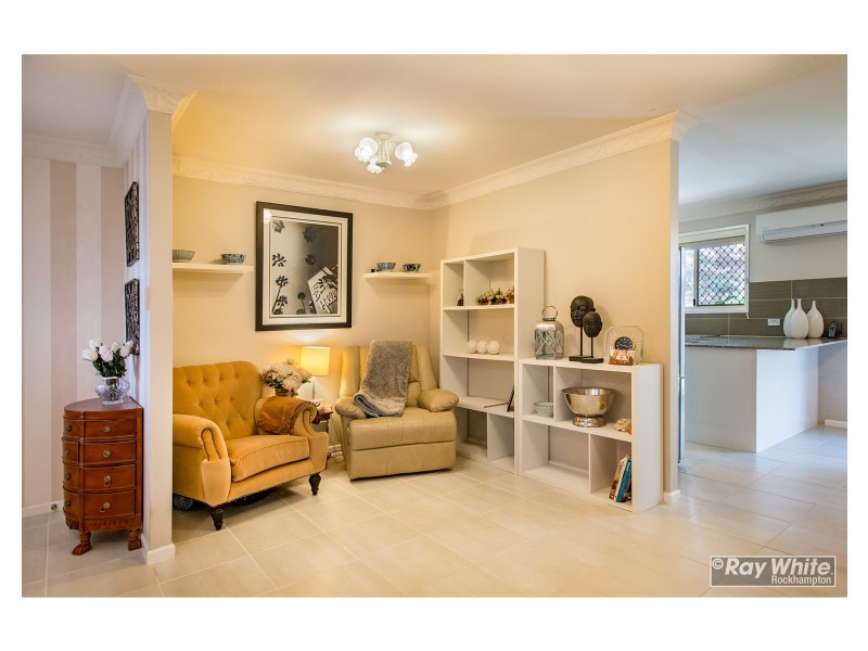 302 Everingham Avenue, Frenchville QLD 4701