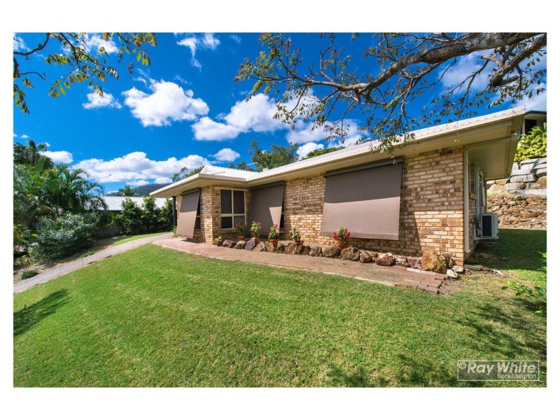 302 Everingham Avenue, Frenchville QLD 4701