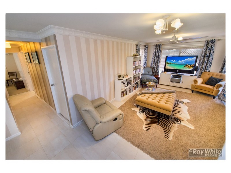 302 Everingham Avenue, Frenchville QLD 4701