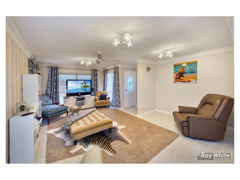 302 Everingham Avenue, Frenchville QLD 4701