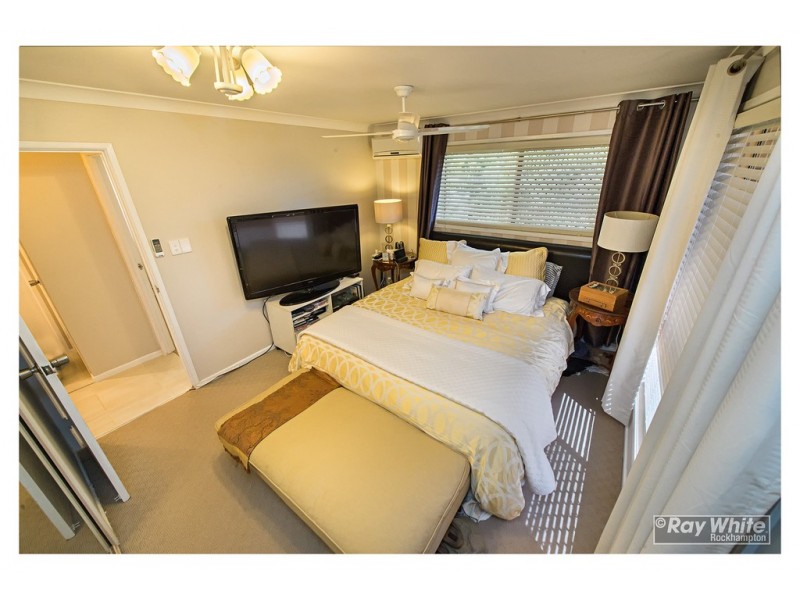 302 Everingham Avenue, Frenchville QLD 4701