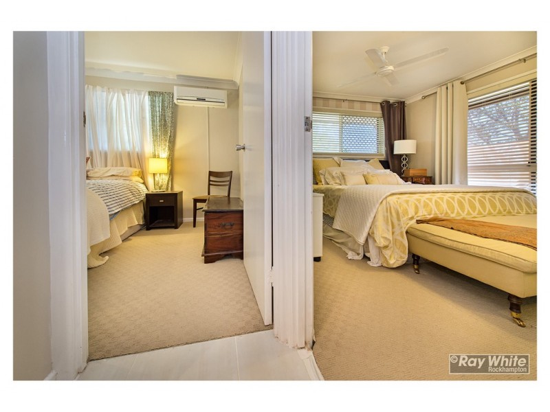 302 Everingham Avenue, Frenchville QLD 4701