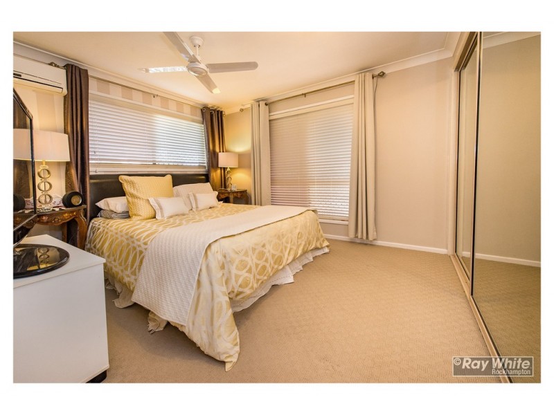 302 Everingham Avenue, Frenchville QLD 4701