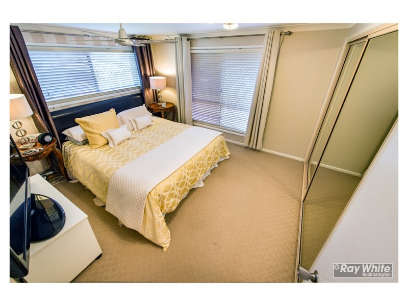 302 Everingham Avenue, Frenchville QLD 4701