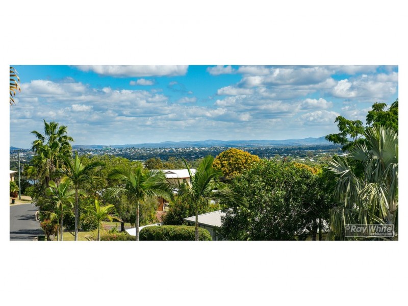 302 Everingham Avenue, Frenchville QLD 4701