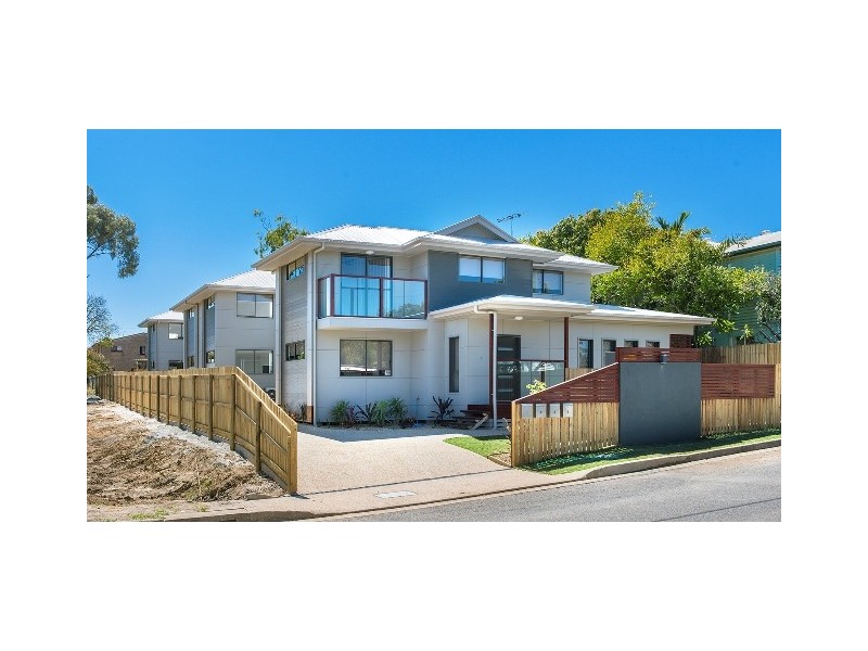 1/77 Livingstone Street, Berserker QLD 4701