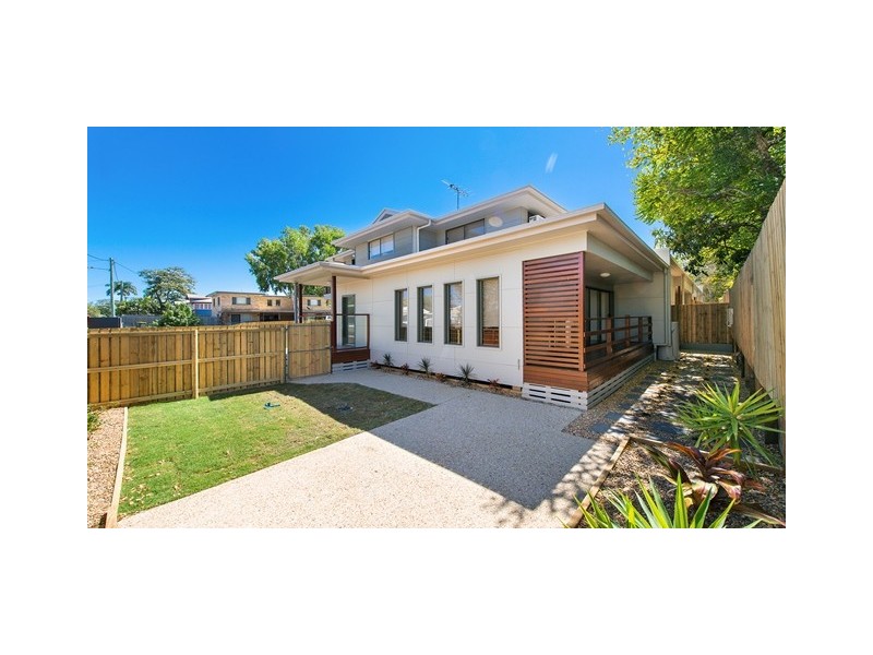 1/77 Livingstone Street, Berserker QLD 4701