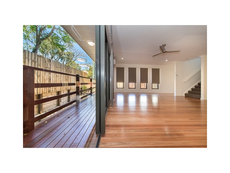 1/77 Livingstone Street, Berserker QLD 4701