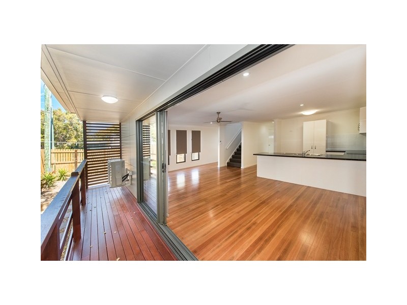 1/77 Livingstone Street, Berserker QLD 4701