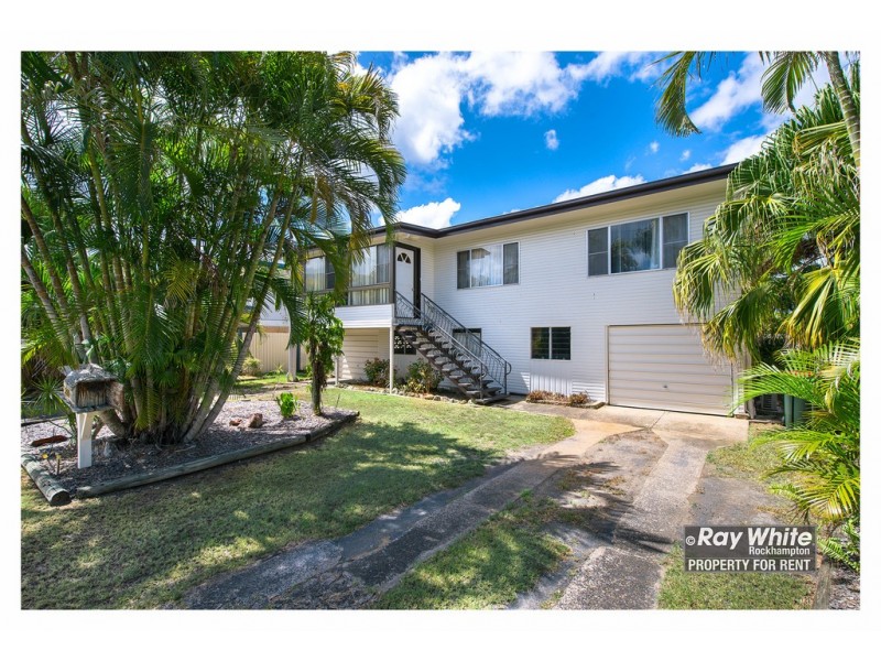 210 Merrill Avenue, Frenchville QLD 4701