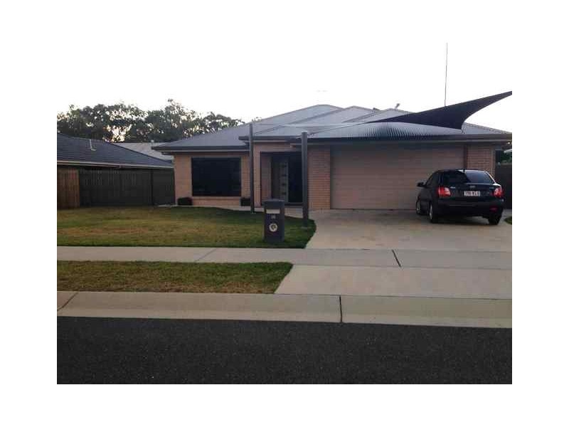 15 Alan Drive, Frenchville QLD 4701