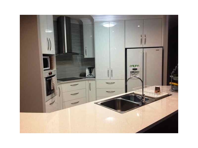 15 Alan Drive, Frenchville QLD 4701