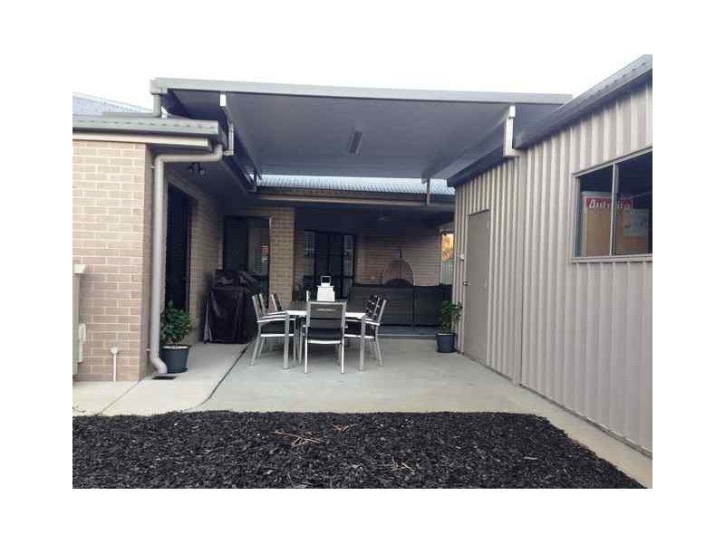 15 Alan Drive, Frenchville QLD 4701