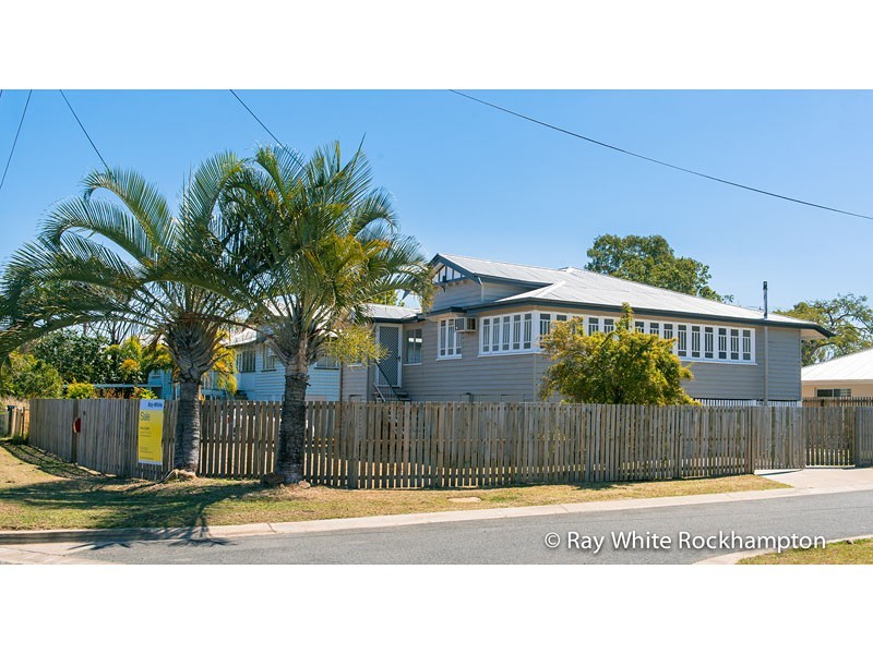 113 Livingstone Street, Berserker QLD 4701