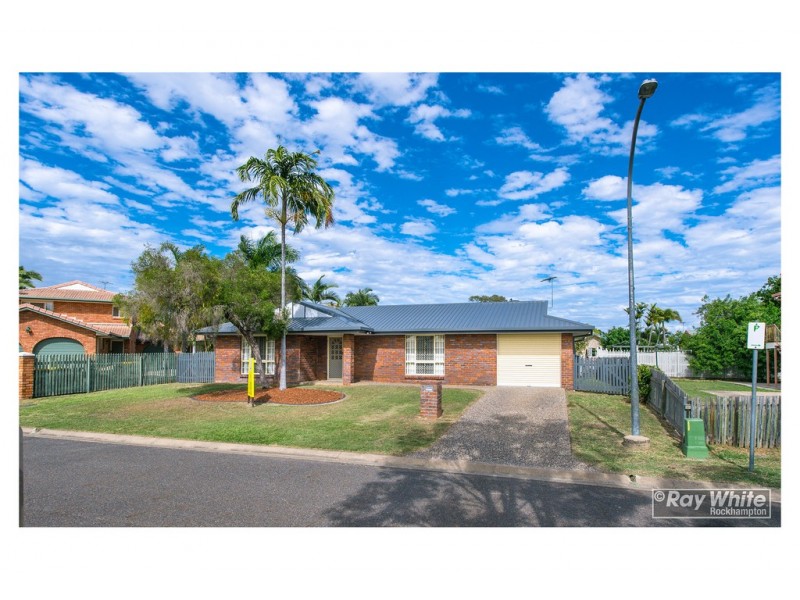11 Kawana Close, Kawana QLD 4701