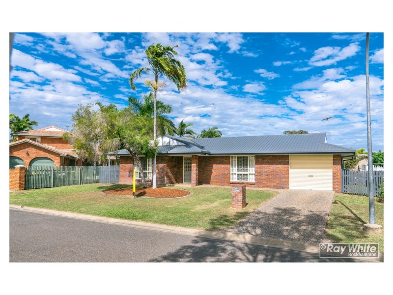 11 Kawana Close, Kawana QLD 4701
