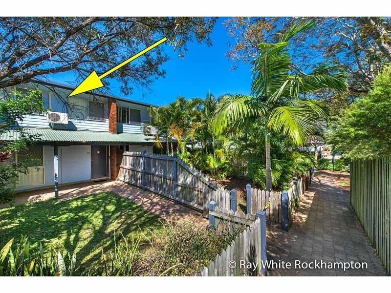 25/366 Rockonia Road, Koongal QLD 4701