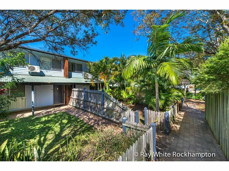 25/366 Rockonia Road, Koongal QLD 4701