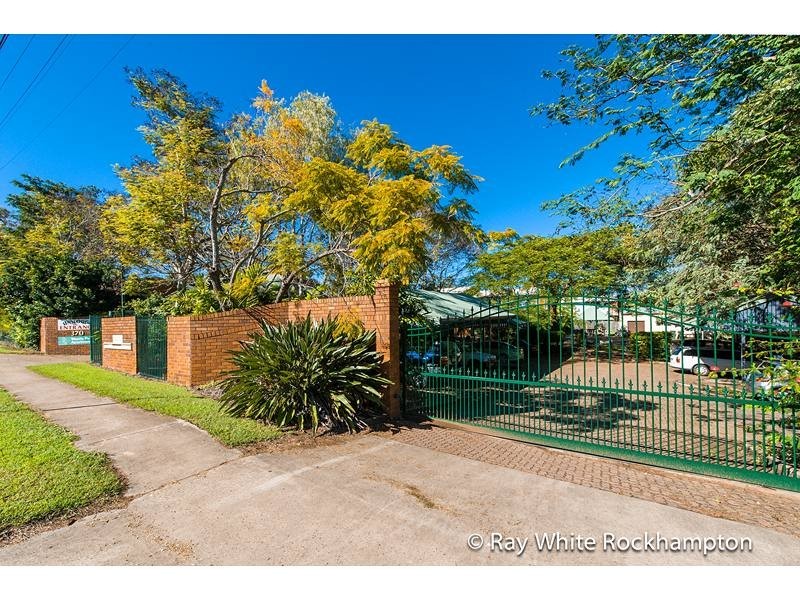25/366 Rockonia Road, Koongal QLD 4701