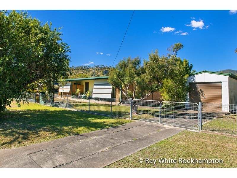 130 Pierce Street, Koongal QLD 4701
