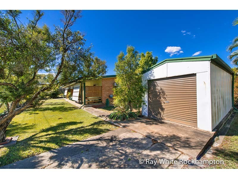 130 Pierce Street, Koongal QLD 4701