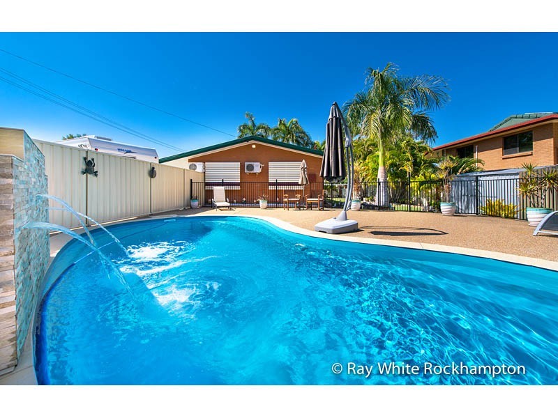 299 Mills Avenue, Frenchville QLD 4701