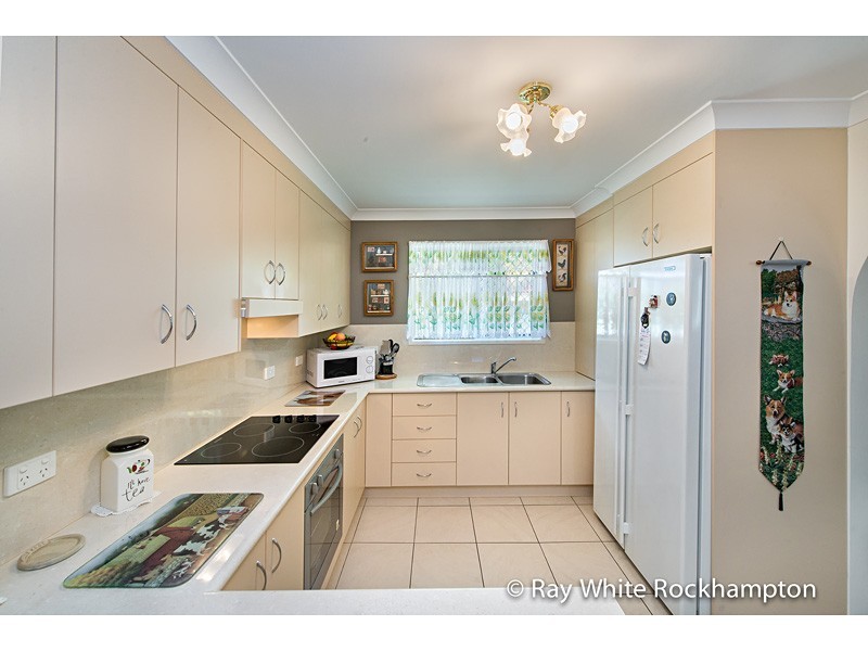 299 Mills Avenue, Frenchville QLD 4701