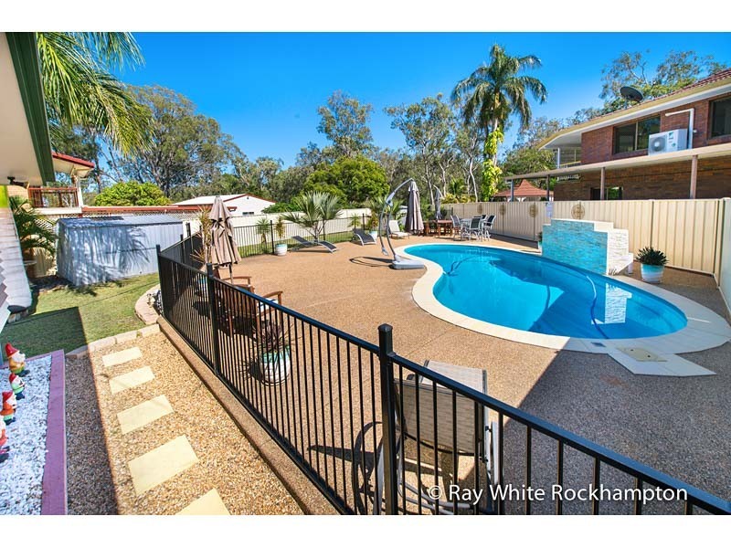 299 Mills Avenue, Frenchville QLD 4701