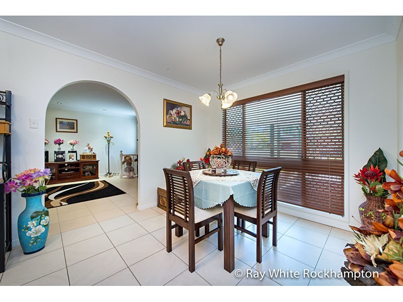 299 Mills Avenue, Frenchville QLD 4701