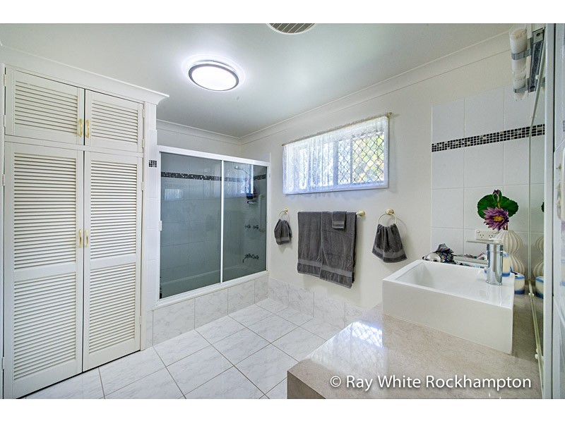 299 Mills Avenue, Frenchville QLD 4701