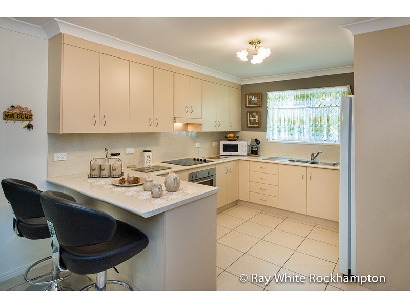 299 Mills Avenue, Frenchville QLD 4701