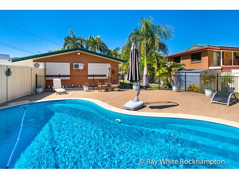 299 Mills Avenue, Frenchville QLD 4701