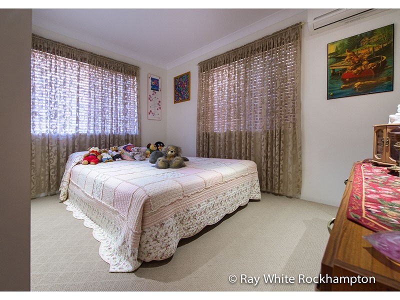 299 Mills Avenue, Frenchville QLD 4701