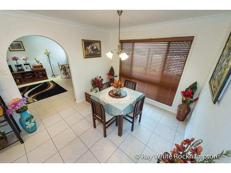 299 Mills Avenue, Frenchville QLD 4701