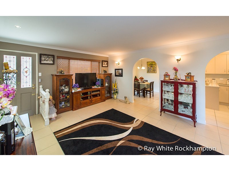 299 Mills Avenue, Frenchville QLD 4701