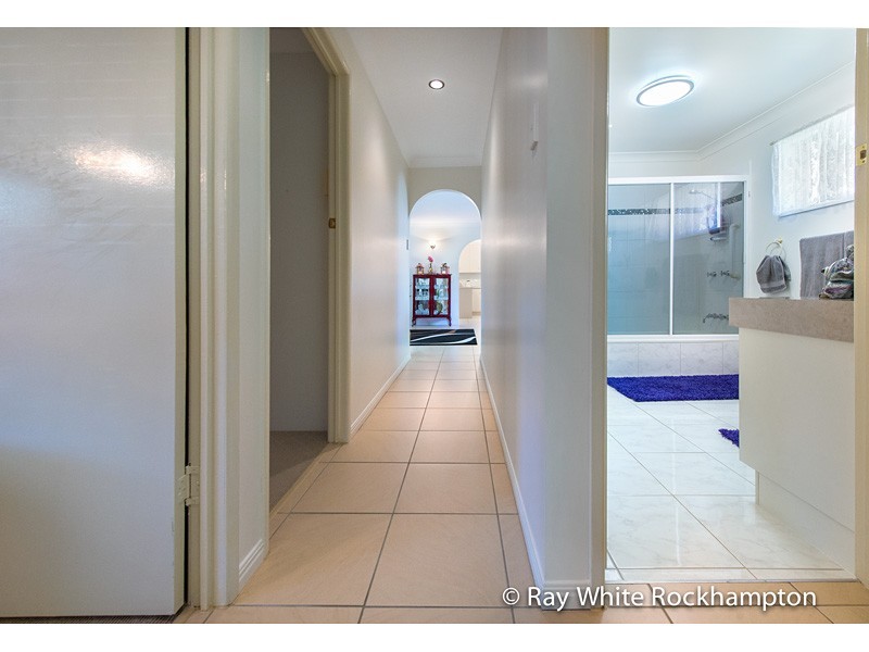 299 Mills Avenue, Frenchville QLD 4701