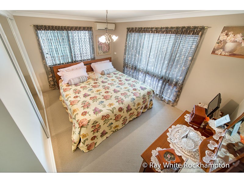 299 Mills Avenue, Frenchville QLD 4701