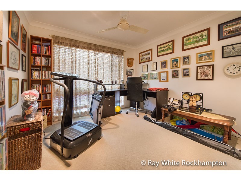 299 Mills Avenue, Frenchville QLD 4701