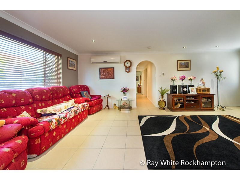 299 Mills Avenue, Frenchville QLD 4701