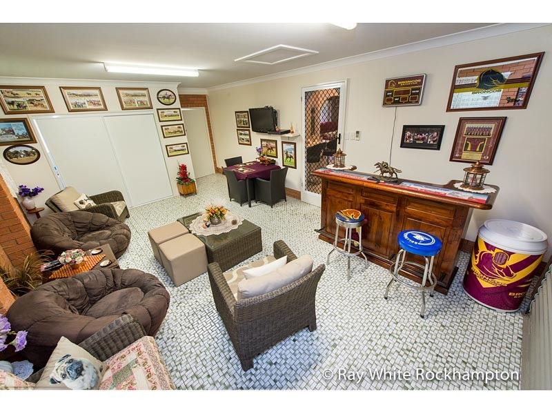 299 Mills Avenue, Frenchville QLD 4701